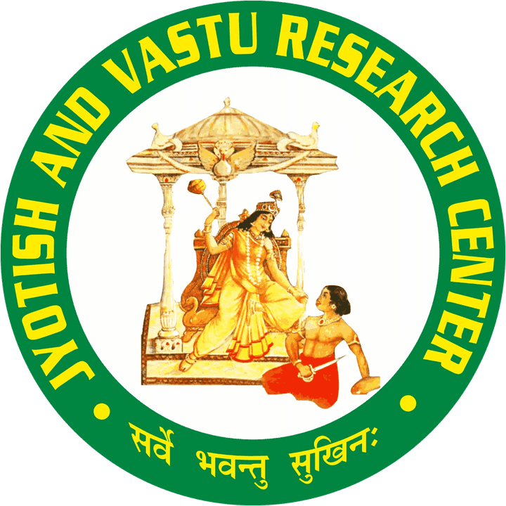 Mahamaya Shri Baglamukhi Jyotish & Vaastu Research Centre emblem